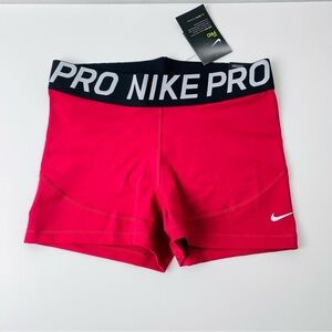 Nike | Women’s Nike Spandex’s shorts